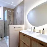 Apartment 2br Near Centre - Boho Style, Hidden Room, Free Parking Colmar