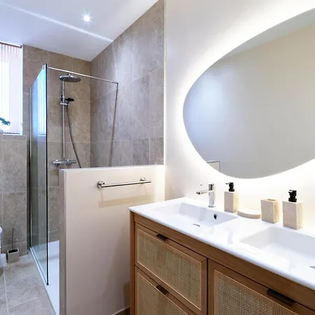 Διαμέρισμα 2br Near Centre - Boho Style, Hidden Room, Free Parking Κολμάρ