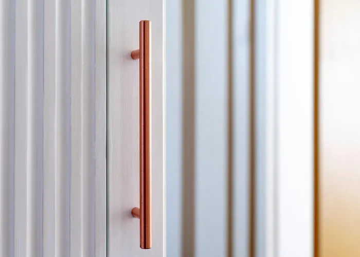 Daire 2br Near Centre - Boho Style, Hidden Room, Free Parking Colmar