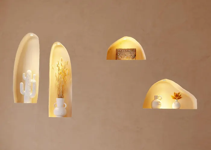 2br Near Centre - Boho Style, Hidden Room, Free Parking *