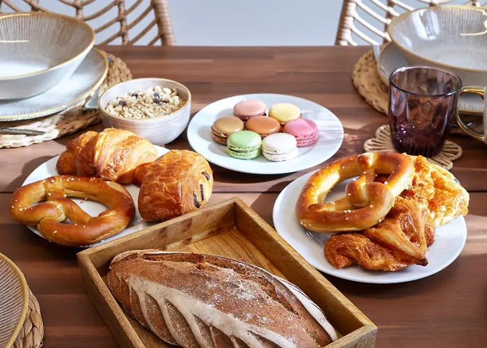 2br Near Centre - Boho Style, Hidden Room, Free Parking Daire *